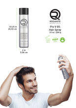 Travel Size Hairspray 3-Pack