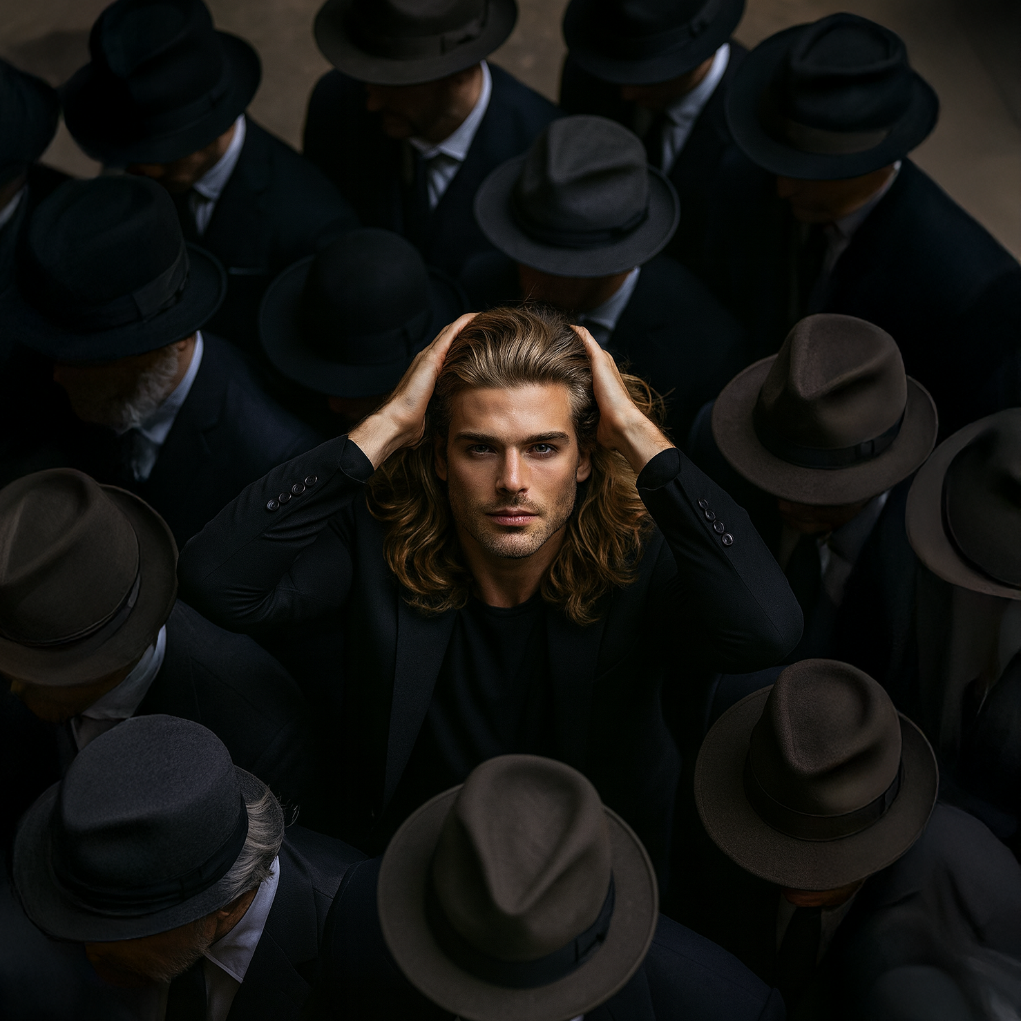Hair Formula