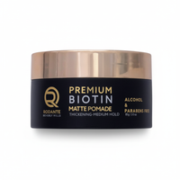 Premium Biotin Hair Pomade for Men