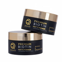 Premium Biotin Hair Pomade for Men