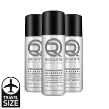 Travel Size Hairspray 3-Pack