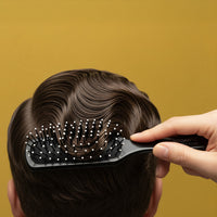 Natural Wooden Styling Premium Hairbrush Rodante