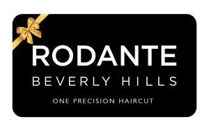 Precision Haircut Gift Card