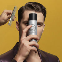 Premium Hairspray - Rodante