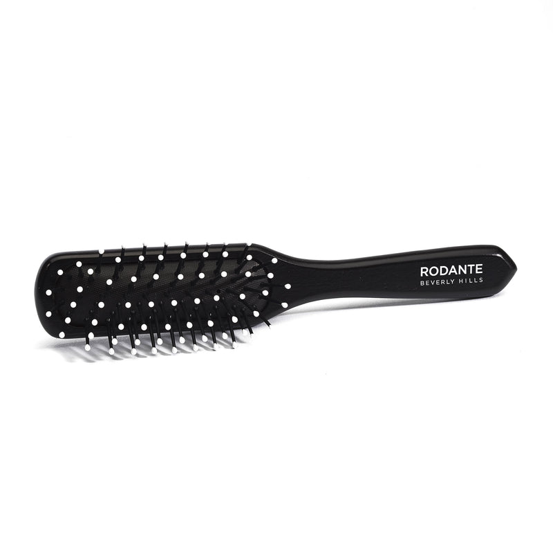 Premium Wooden Styling Hairbrush
